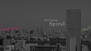 Akira Kosemura - Spiral (Music Video)