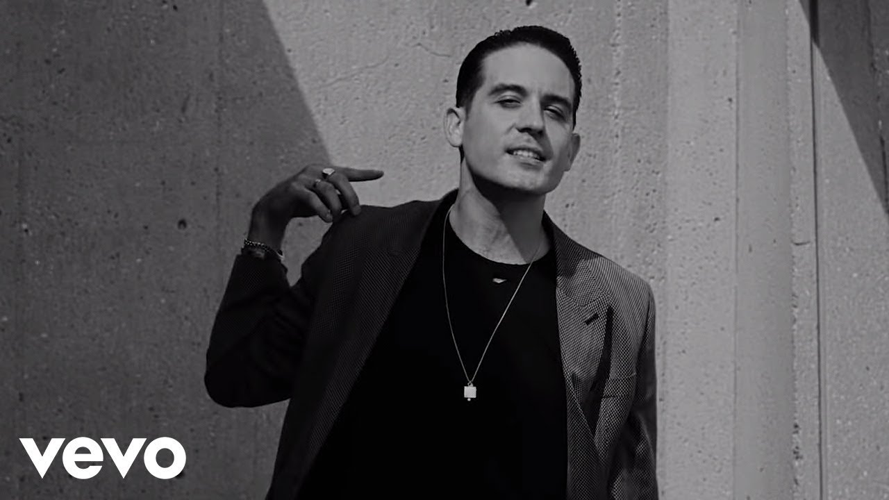 G Eazy   The Plan Official Video
