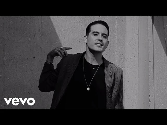 G-Eazy - The Plan (Official Video) class=