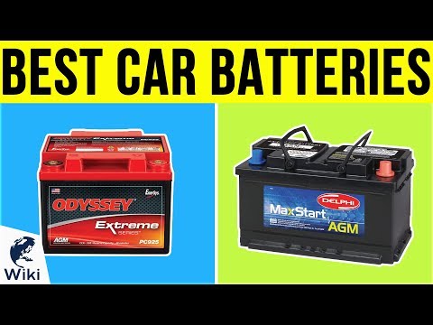 9-best-car-batteries-2019