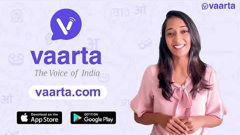 Vaarta - Live Action Explainer Video - By Visual Birds Animation Studio Coimbatore