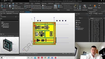 EPLAN ProPanel Digital Twin exchange Rittal 1060.000