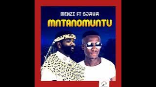 Download lagu Menzi Ft Sjava - Mntanomuntu Audio
