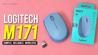 LOGITECH M171