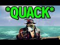 Sea of Trolls Part 3 - Sea of Thieves Funny Moments and Fails