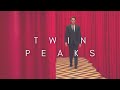 The Beauty Of Twin Peaks