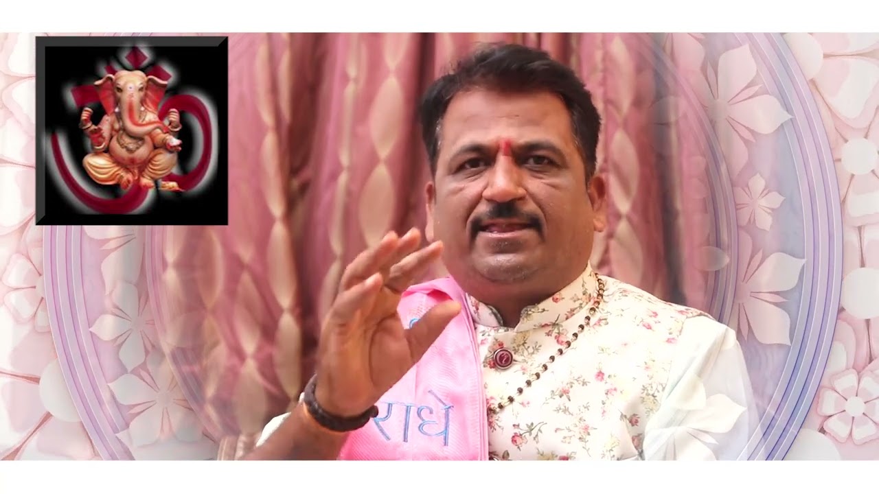 Jivan ma Safalta kevi rite prapt thay , Success full Thava mate Su karvu By Bhadresh Dave Jay Deva