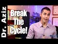 Confidence Power Tip: Break The Hesitation-Regret Cycle | Dr. Aziz - Confidence Coach