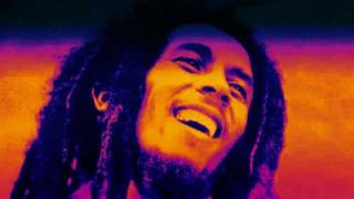 Video thumbnail of "bob marley love power"