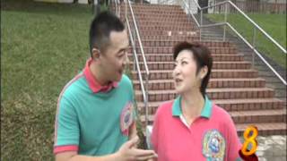 United Neighbours Society 邻里合作社 Trailer