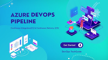 CI/CD Explained with a Pizza Analogy 🍕 | Azure DevOps Pipeline Setup