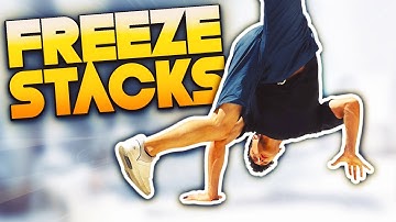STACKING FREEZES Tutorial