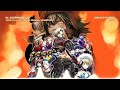 06. Sleeping Beauty | .HACK//G.U. LAST RECORD ORIGINAL SOUNDTRACK