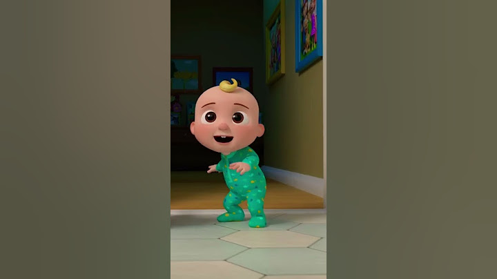 Night Before JJ's Birthday Song | CoComelon Nursery Rhymes | #shorts |  @CoComelonShorts