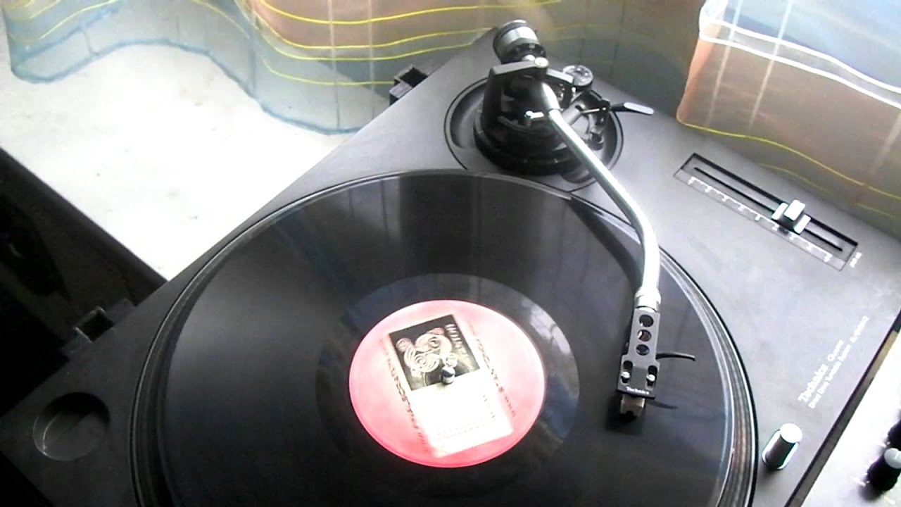 Stanton Final Scratch 1.5