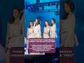 Aespa Minta Rekomendasi Makanan Indonesia, Fans Kompak Teriak “MBG!” #aespa #mbg #smentertainment