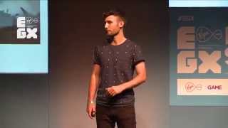 Hellblade - Developer Session EGX 2014