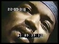 JIMI HENDRIX - Live: Madison Square Garden (1969) - VHS Archives