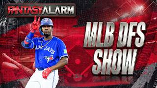 DraftKings MLB DFS Picks &amp; Lineups | April 29, 2026