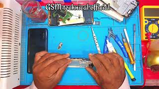 How to X688b Infinix full body replacement