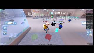Exploiter Evidence. #1.