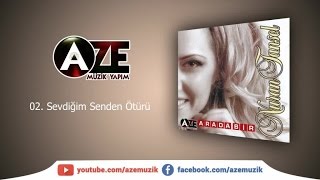 Nuran Tansel - Sevdiğim Senden Ötürü Resimi