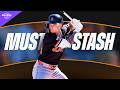 5 Fantasy Baseball Prospects You NEED To Stash Now | Top MLB Prospects &amp; Sleepers (2026)