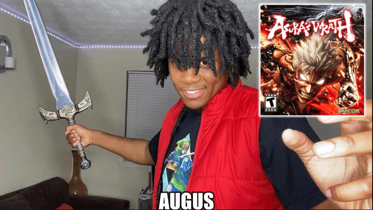 Как Асура ТРАВМИРОВАН Семь Божеств