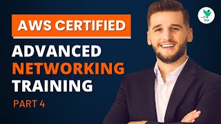 AWS Certified Advanced Networking Specialty Training | Cloud Computing Explained #part4 screenshot 5
