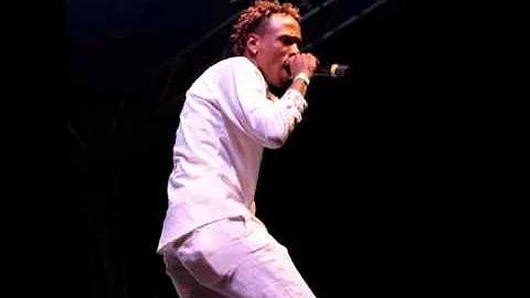 Raytid - My Days (Tears Of Joy Riddim) August 2015