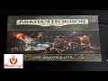 Arkham Horror LCG! Winter Campaign 2026 3 - Court of the Ancients