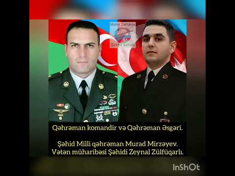 ŞƏHİD QARDAŞIMIZ ZÜLFÜQARLI ZEYNAL.ALLAH SƏNƏ RƏHMƏT ELƏSİN QARDAŞIM.RUHUN ŞAD OLSUN.