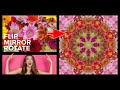 Photoshop Mirror Image Effects, Designs and Patterns