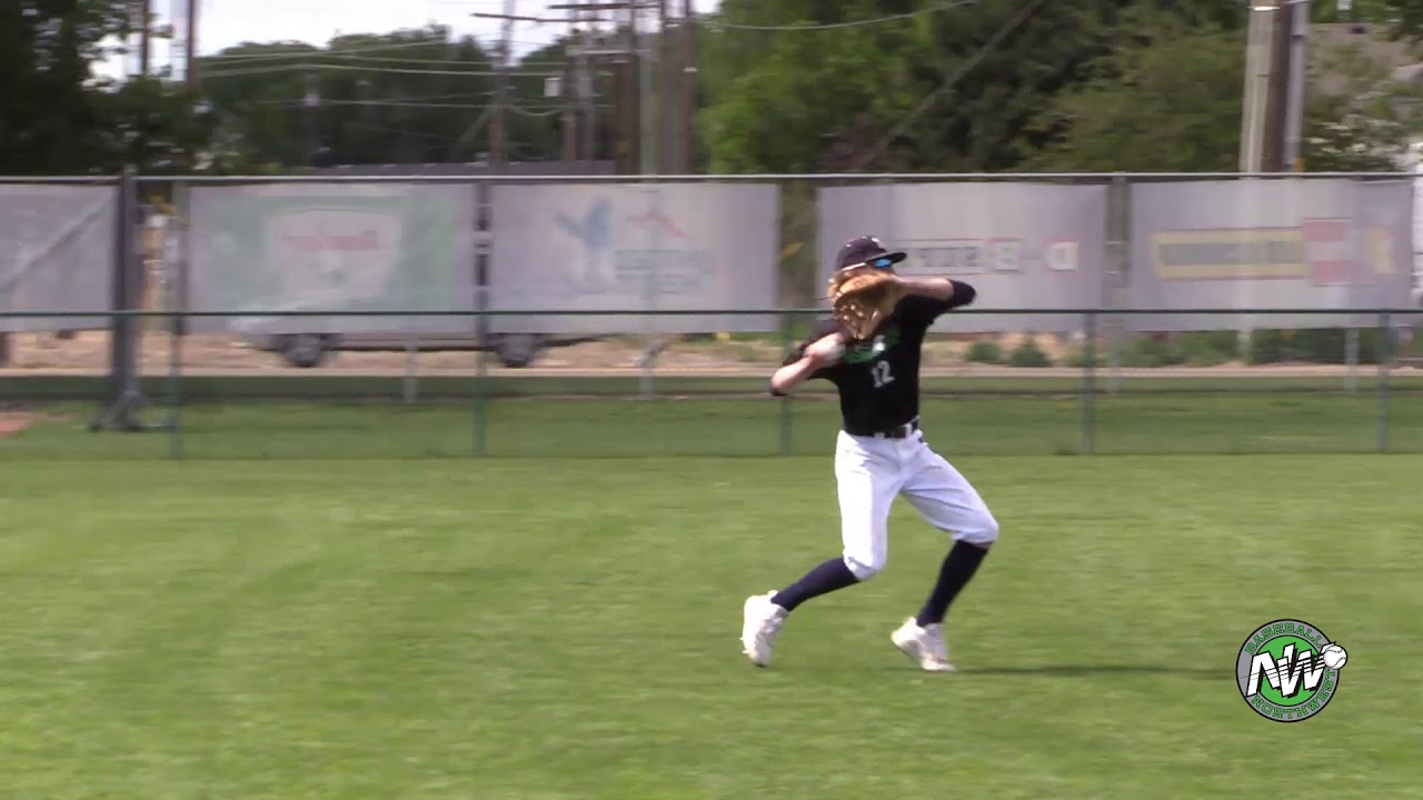 Brooks Rasmussen - PEC - OF - Mountain View HS (ID) June 8, 2020 - YouTube