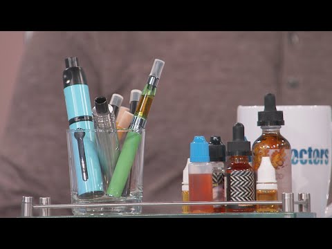 Video: How To Find Out If A Child Smokes Or Not