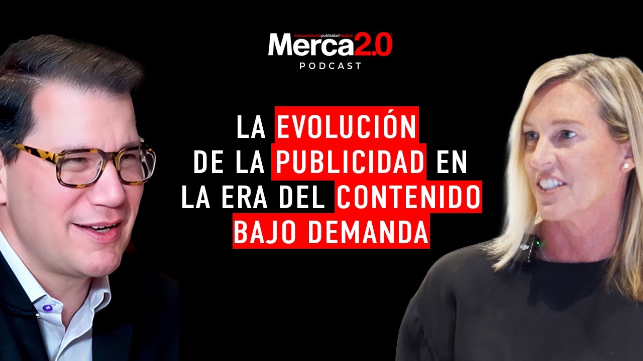 La evolución de la publicidad en la era del contenido bajo demanda ...