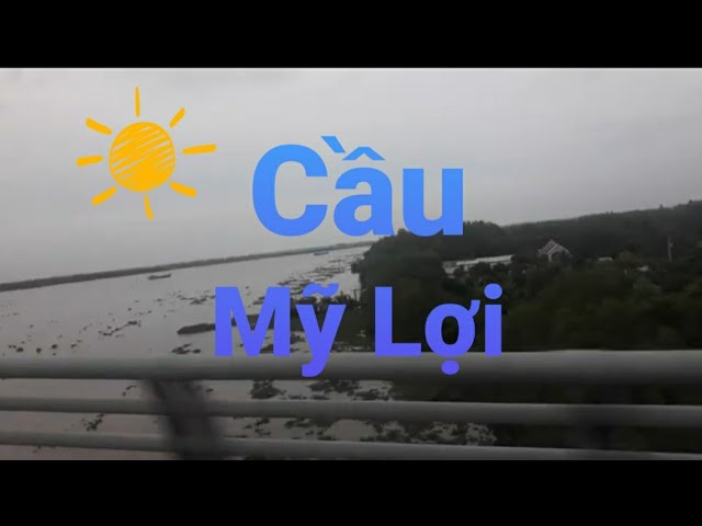 MIỀN TÂY🇻🇳CÁC CÂY CẦU SIÊU ĐẸP💥T.3