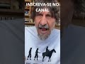 Peninha - As 3 Fases da Guerra dos Farrapos (Parte 1) #peninha
