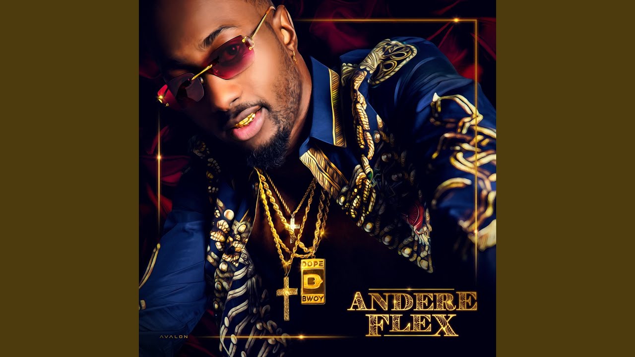 Watch Andere Flex on YouTube Watch Andere Flex on YouTube