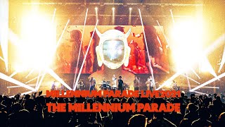 millennium parade - NEHAN, Fly with me (Live at TOKYO GARDEN THEATER)