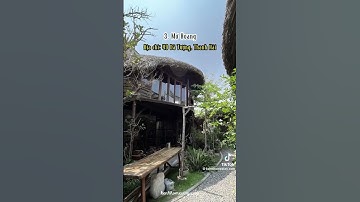 Top 5 quán cafe view biển Mũi Né