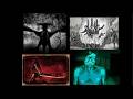 El miedo a dejar de ser humano | Salem, Pyramid head, Los Qu y Tú- La Meñoteca