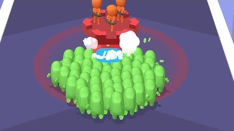 Count Masters All Levels Gameplay Android ios Mobile Games Part #26