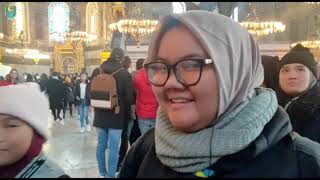 Misteri Fir'aun, Tangan Terangkat Setelah Tiga Ribu Tahun | Khazanah 24 November 2018. 
