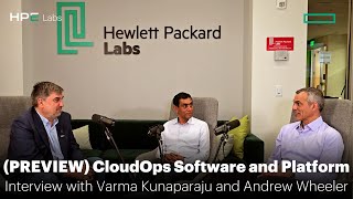 (PREVIEW) CloudOps Software and Platform