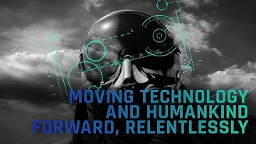 The Speed of Mercury: Our people and purpose accelerate innovation