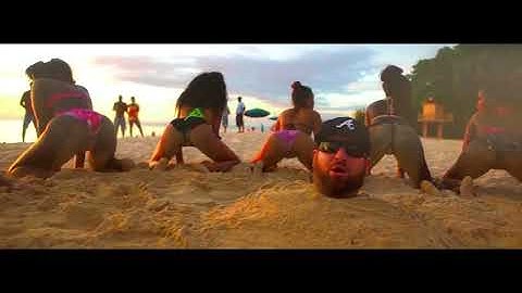 Thumbnail of King Bubba - How Yuh Want It (Bam Bam)(Official Music Video) "2016 Soca" [HD]