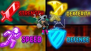 Legend Stats Analysis And Future Rework #brawlhalla #analysis #valhallan