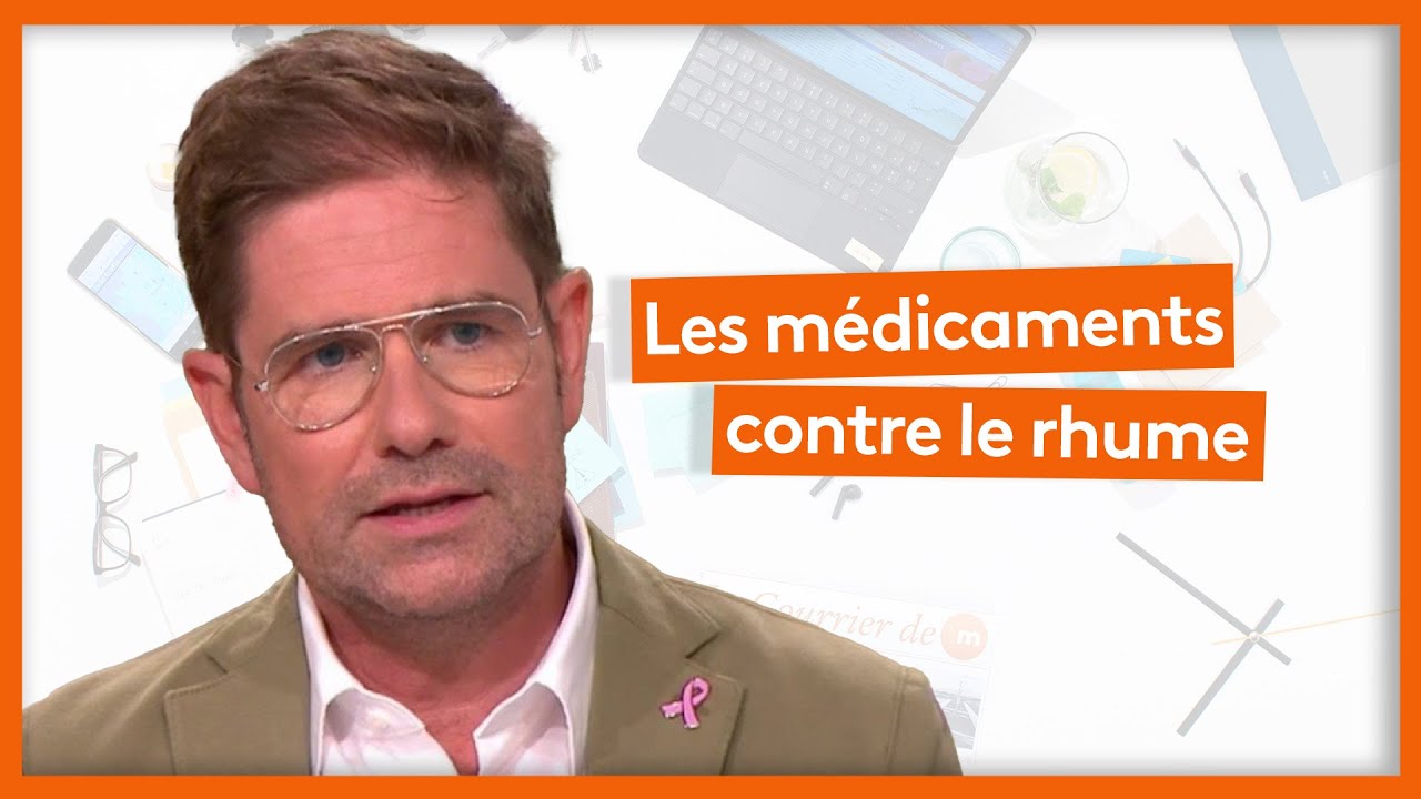 Faits sur le rhume et trouvez le meilleur traitement chez Medicover