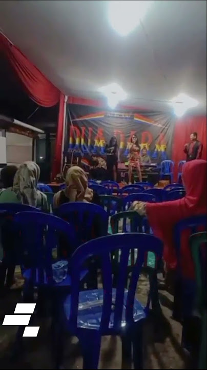 joko Tingkir voc wulan amoy show Dua dara entertainment live Pulo gadung asrama Palad